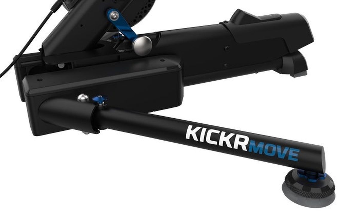 Simulador Wahoo Kickr Move