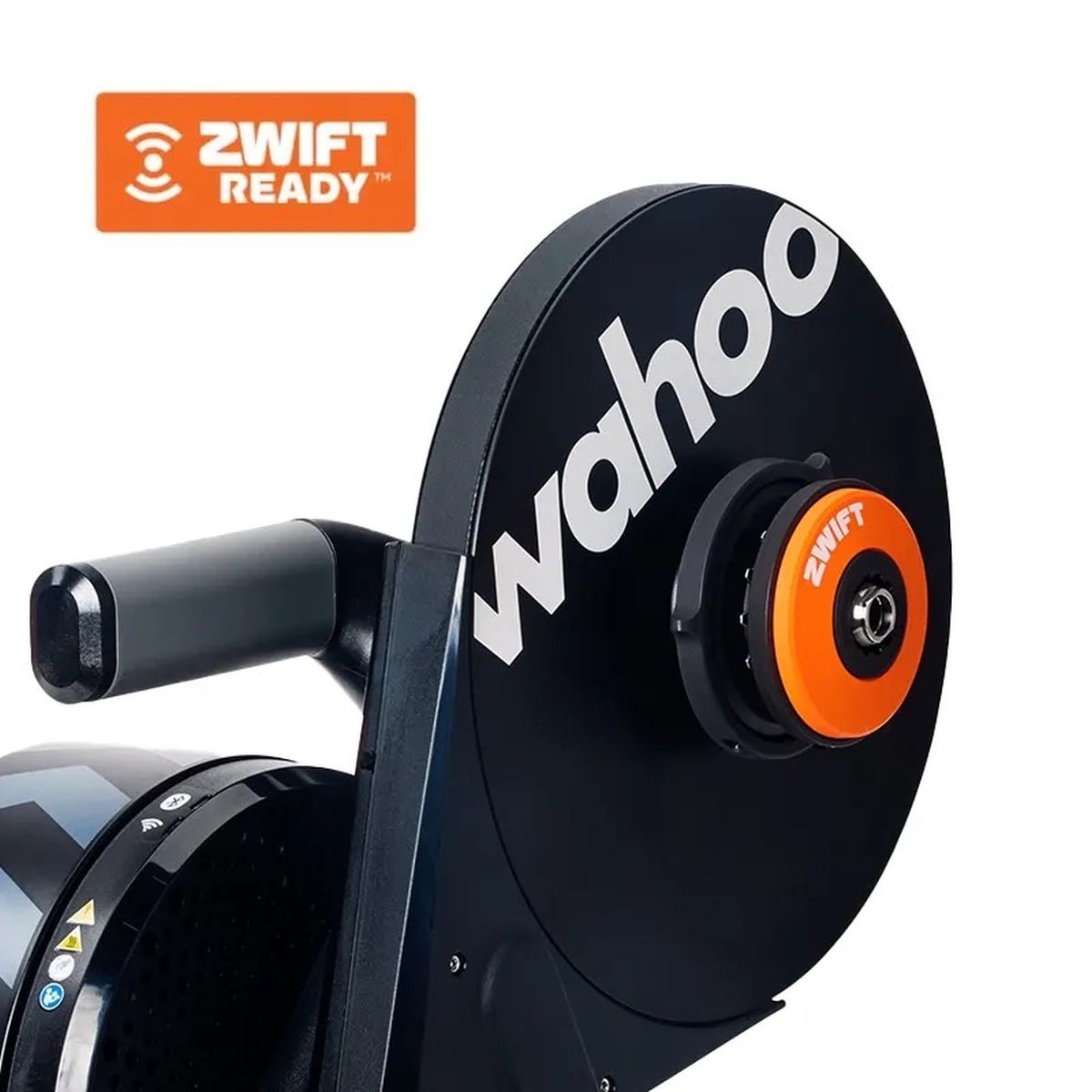 Simulador Wahoo Kickr Move