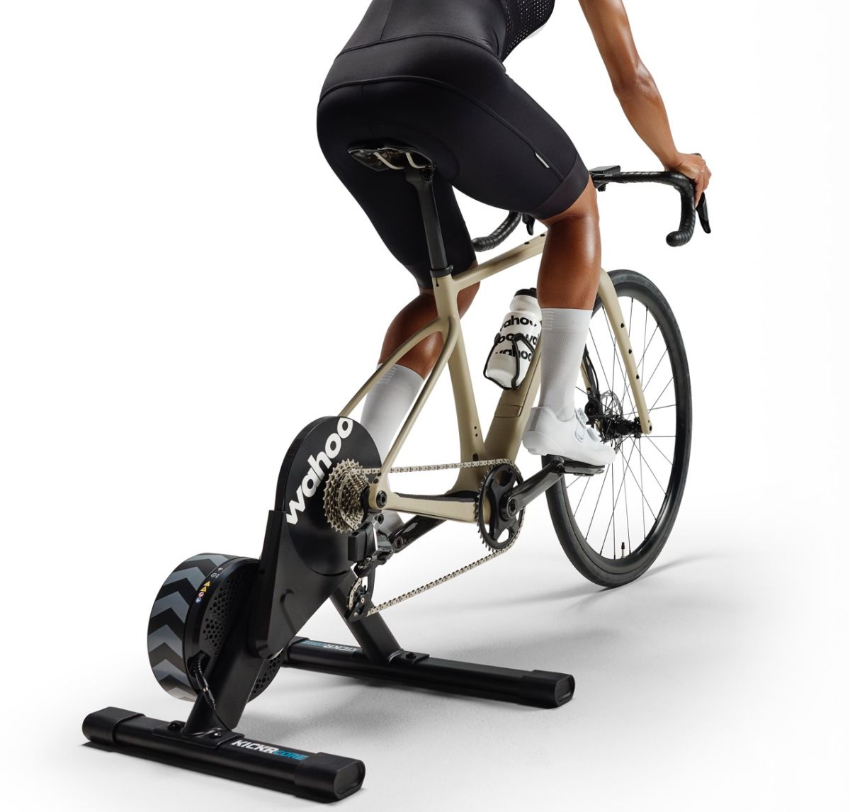 Simulador Wahoo Kickr Core 2 Smart Trainer