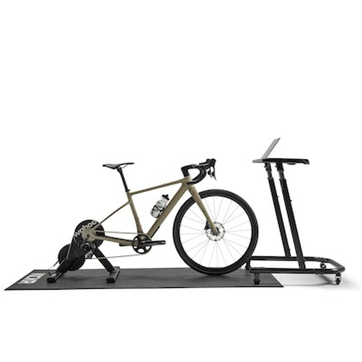 Simulador Wahoo Kickr Core 2 Smart Trainer