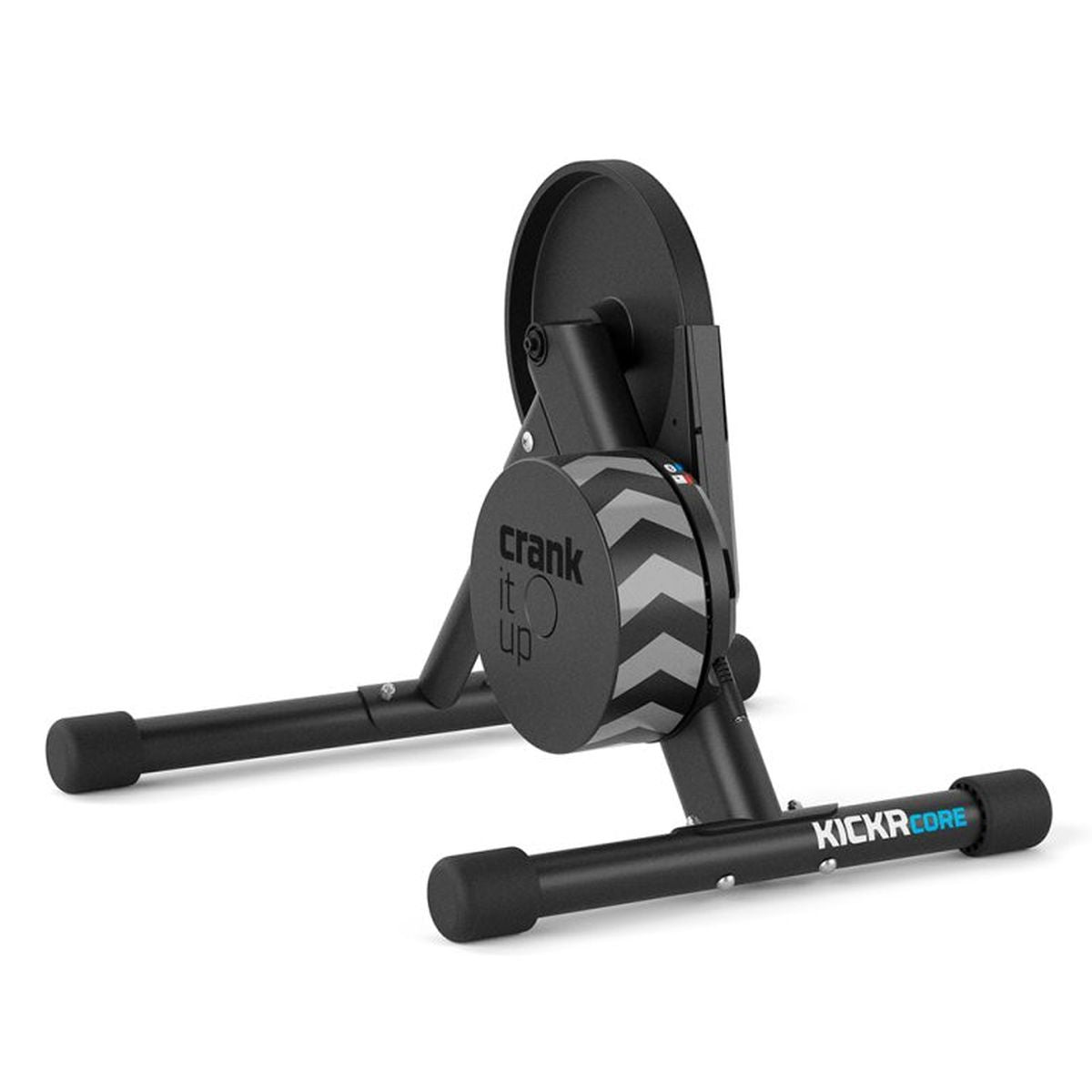Simulador Wahoo Kickr Core Smart Trainer