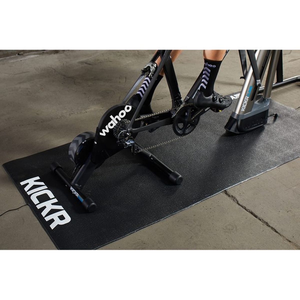 Simulador Wahoo Kickr Core Smart Trainer