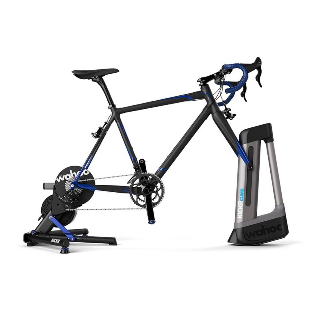 Simulador Wahoo Kickr Climb