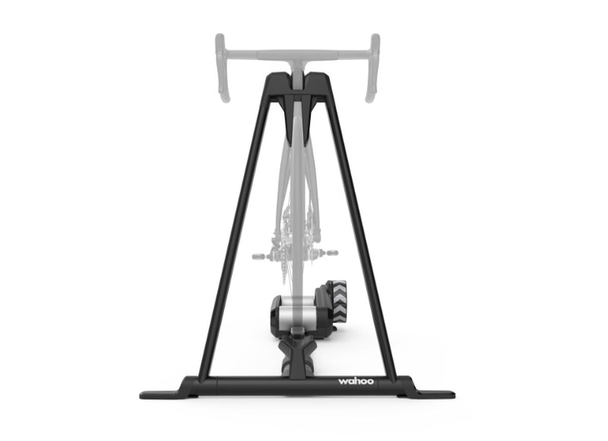 Simulador de Rodillo Wahoo Kickr Rollr Smart Bike Trainer