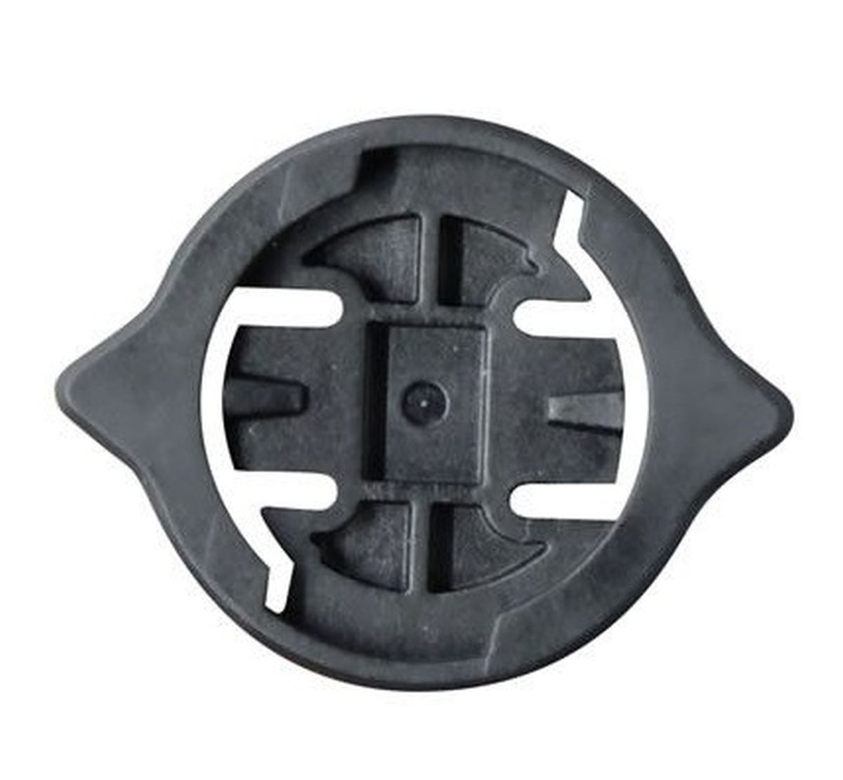 Adaptador de Soporte Ciclocomputador Wahoo QuarterTurnMount