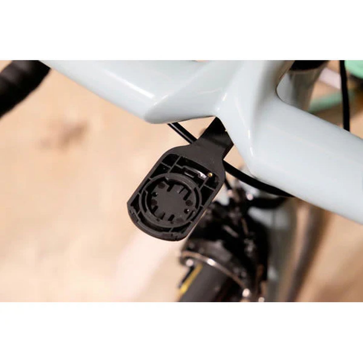 Soporte para Ciclocomputador Wahoo Elemnt Bolt Two Bolt