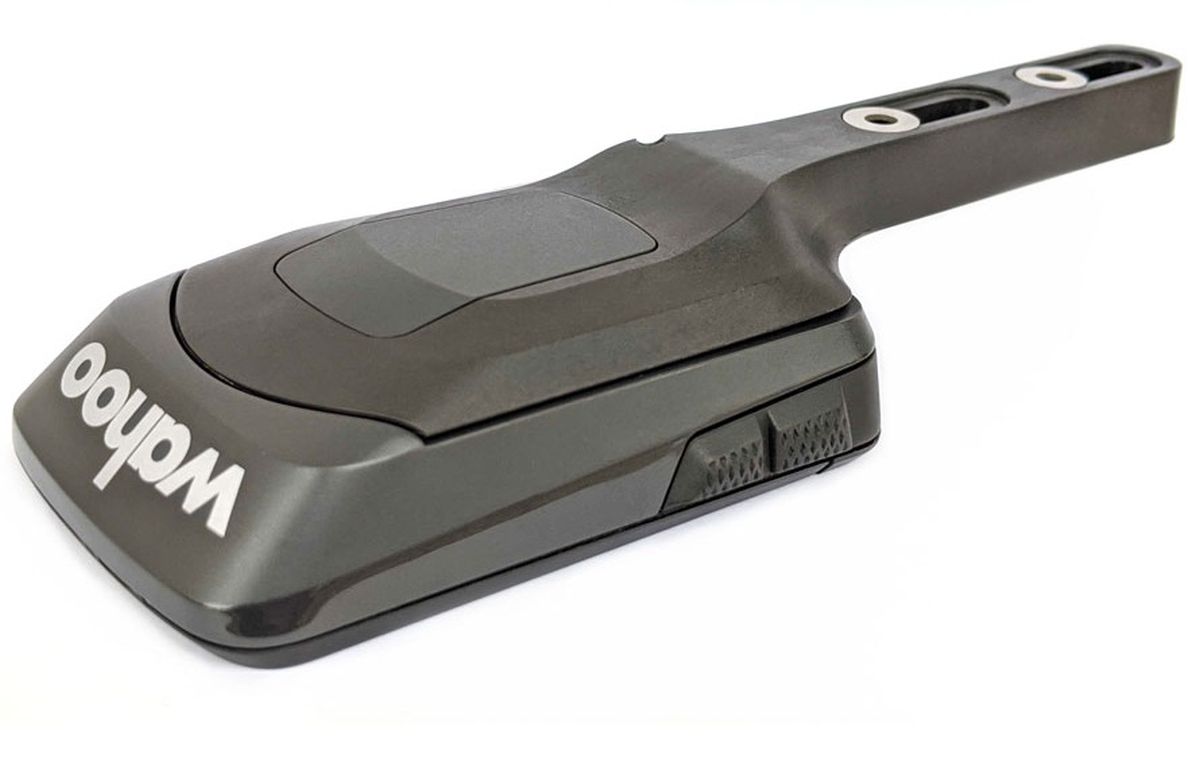 Soporte para Ciclocomputador Wahoo Elemnt Roam Two