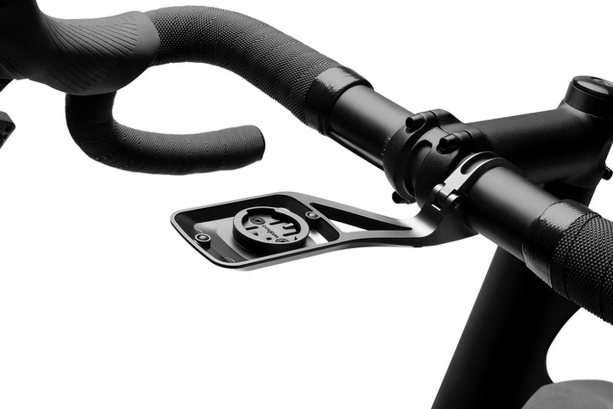 Ciclocomputador Wahoo GPS Elemnt Ace