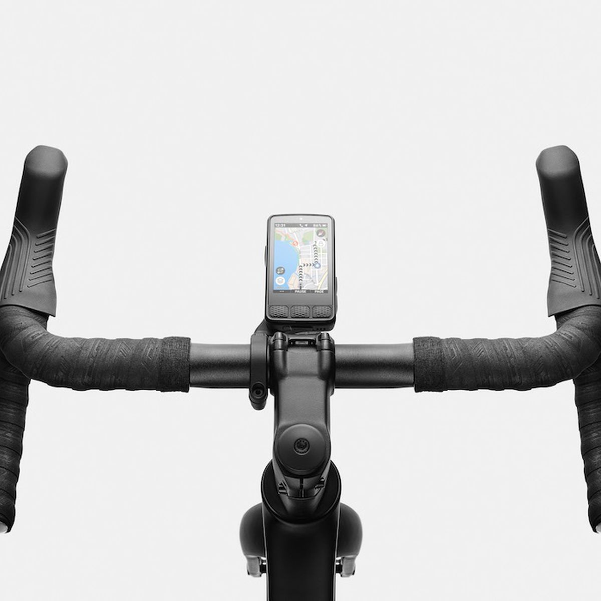Ciclocomputador Wahoo Elemnt New Roam V3