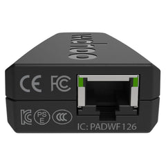 Cabre Wahoo Kickr Direct Connect