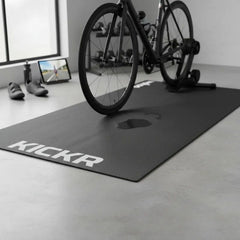 Tapete Wahoo Para Simulador/Rodillo Kickr Trainer