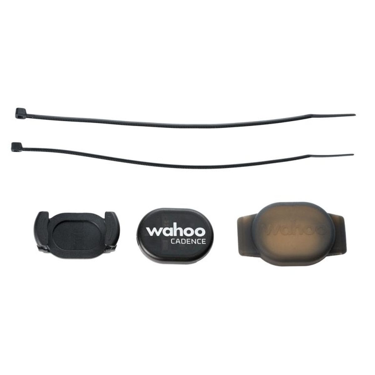 Sensor de Cadencia Wahoo RPM (BT/ANT+)