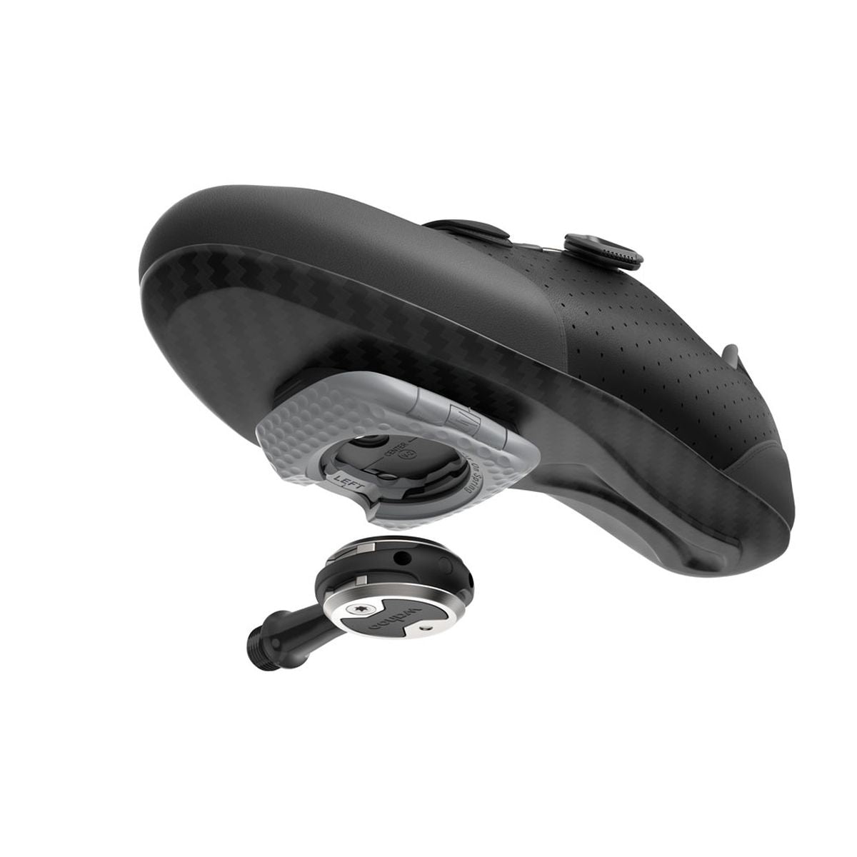 Pedales Wahoo Speedplay Comp Pedal System
