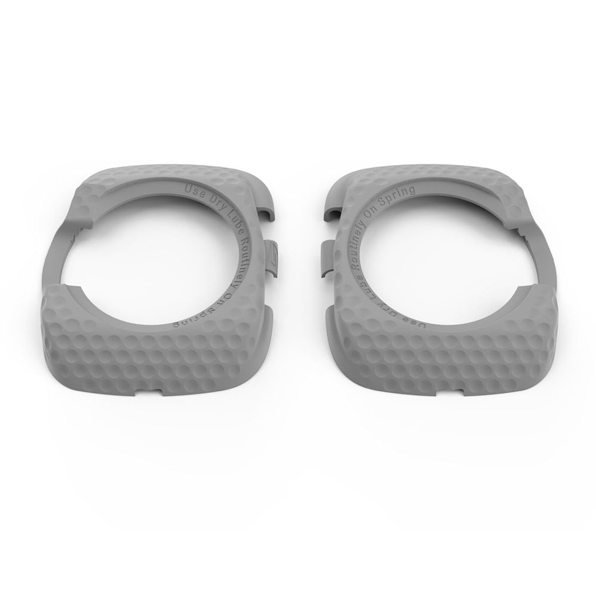 Calas Wahoo Speedplay de Baja Tensión