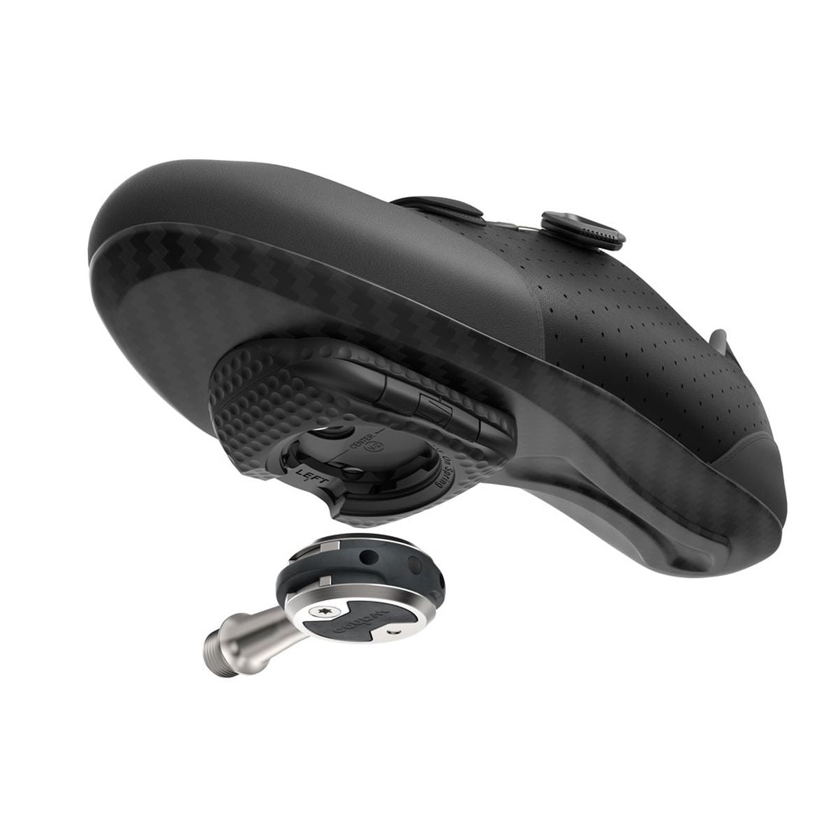 Pedales Wahoo Speedplay Nano Pedal System