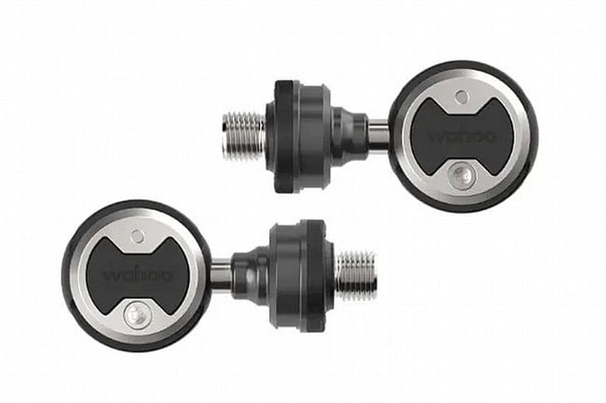 Pedales Doble Potencia Wahoo Fitness Speedplay PowerLink