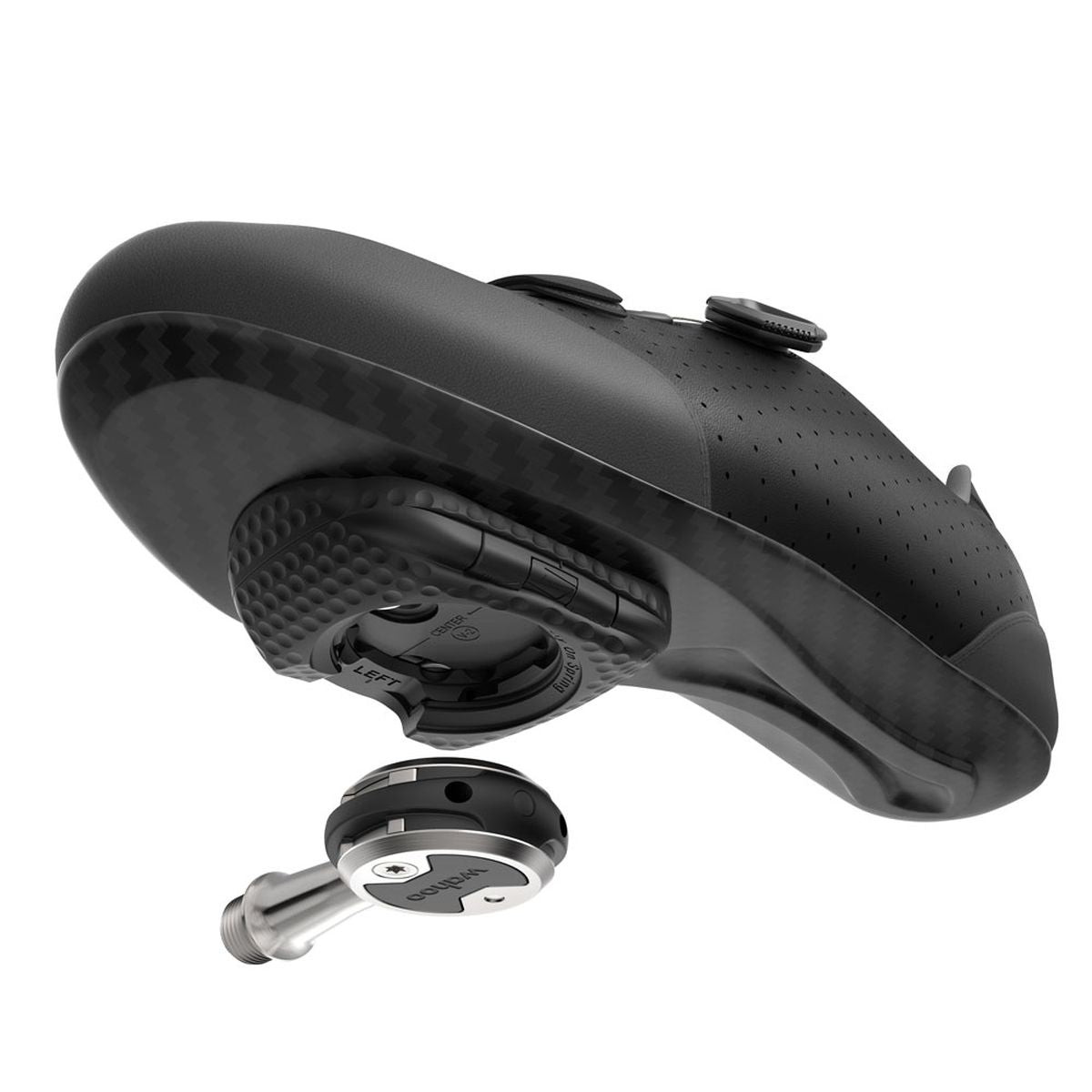 Pedales Wahoo Speedplay Zero Pedal System