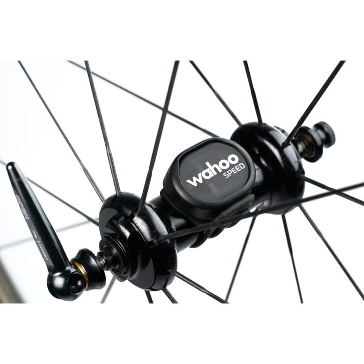 Sensor de Velocidad Wahoo RPM (BT/ANT+)