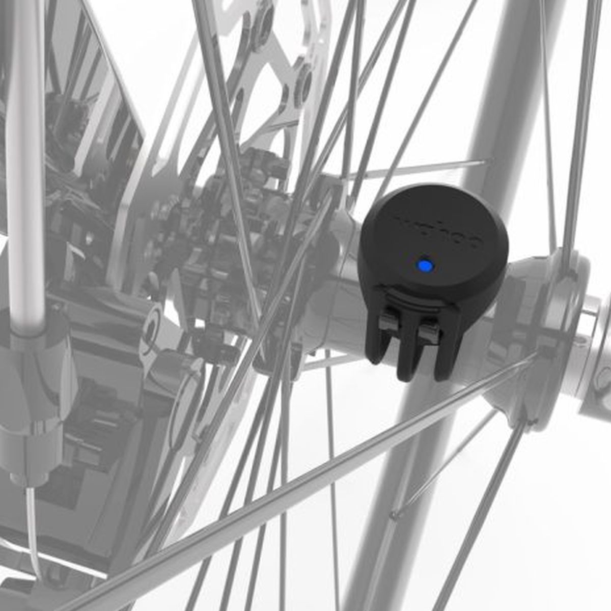 Sensor de Velocidad Wahoo Trackr Speed