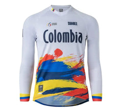 Buzo De Ciclismo Bmx Unisex Performance La Peak