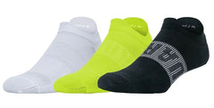 Medias Running Suarez Step Pack x3 WCB