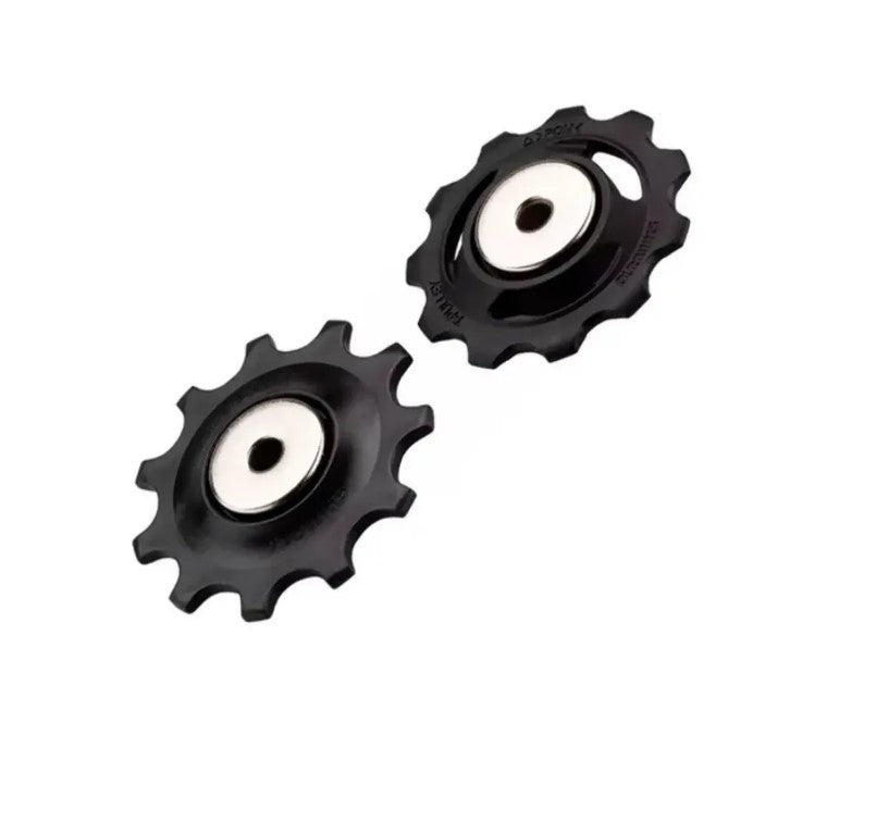 Guia y Roldanas Rodaja Shimano RD-R7000 105