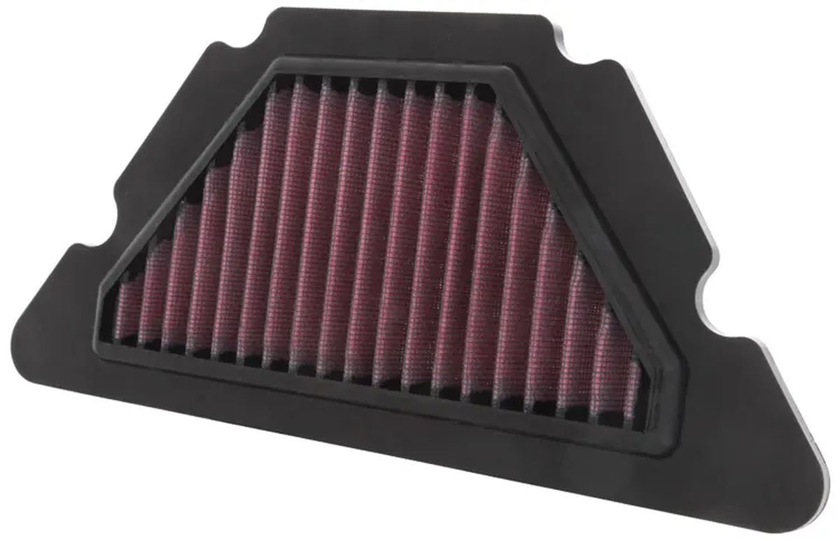 Filtro de Aire K&N Moto Yamaha XJ6 DIVERSION 600 FZ6