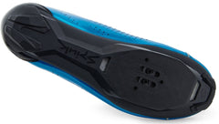 Zapatilla Ciclismo Ruta Spiuk Caray Azul