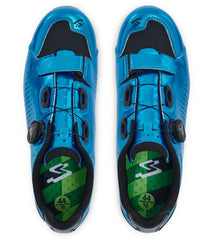 Zapatilla Ciclismo Ruta Spiuk Caray Azul
