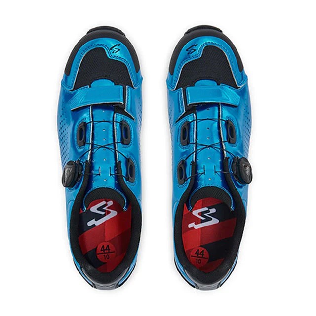 Zapatilla Ciclismo MTB Spiuk Mondie Azul