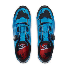 Zapatilla Ciclismo MTB Spiuk Mondie Azul