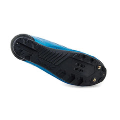 Zapatilla Ciclismo MTB Spiuk Mondie Azul
