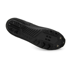 Zapatilla Ciclismo MTB Spiuk Splash Unisex Negro
